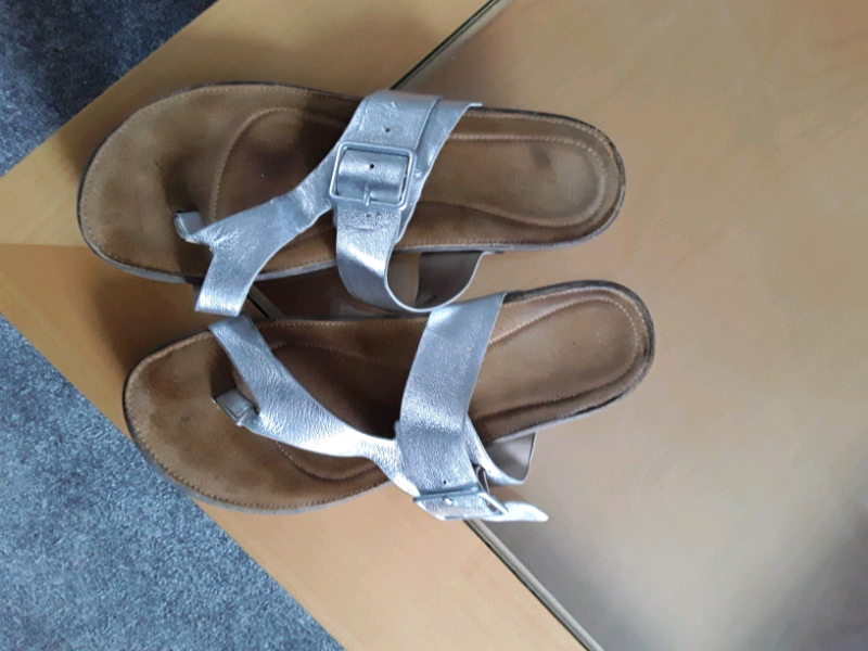 m&s ladies sandals uk